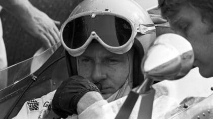 Bruce McLaren
