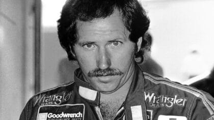 Dale Earnhardt Sr.