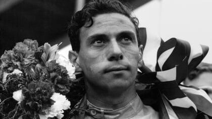 Jim Clark