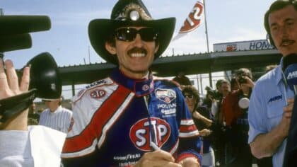 Richard Petty