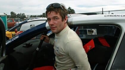 Sébastien Loeb