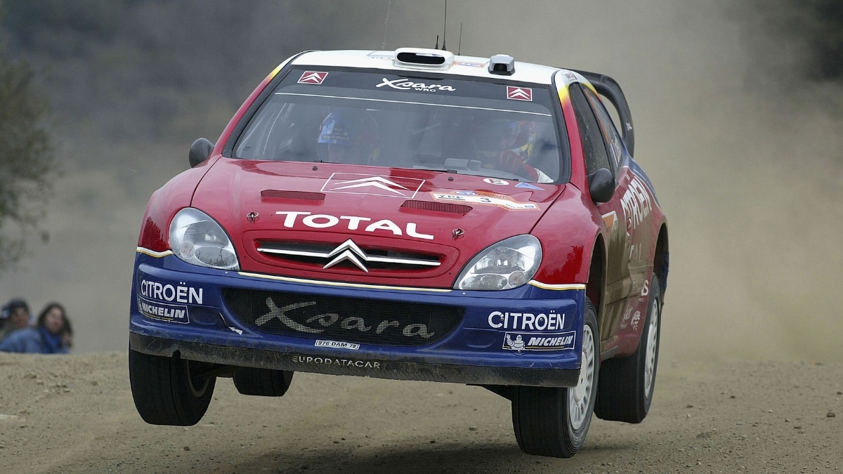 Sébastien Loeb