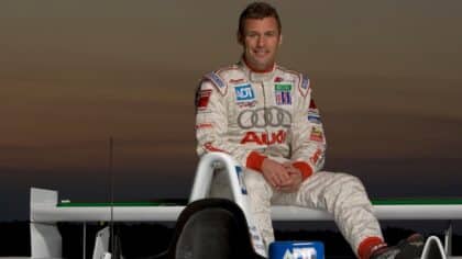 Tom Kristensen