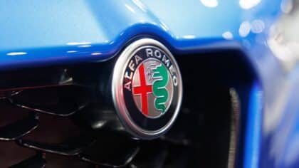 Alfa Romeo