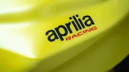 Aprilia