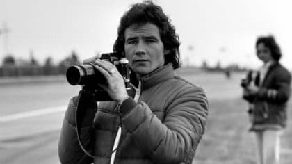 Barry Sheene