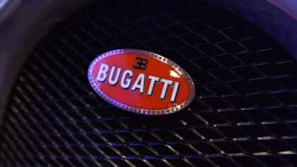 Bugatti