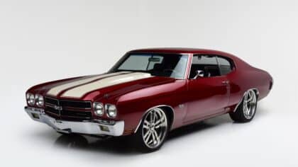 Chevelle