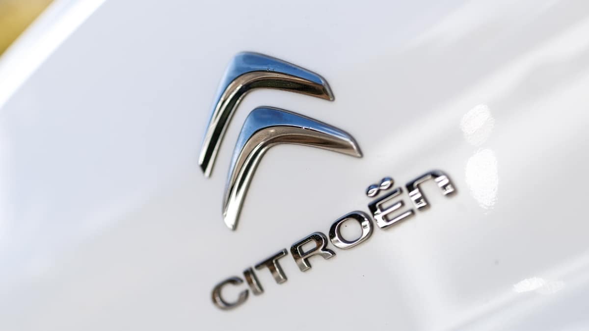 Citroën