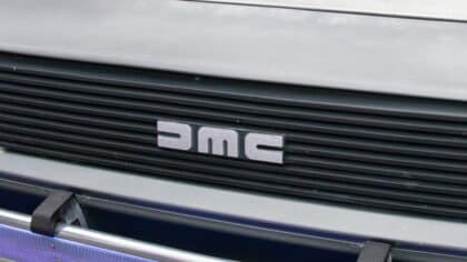 DeLorean