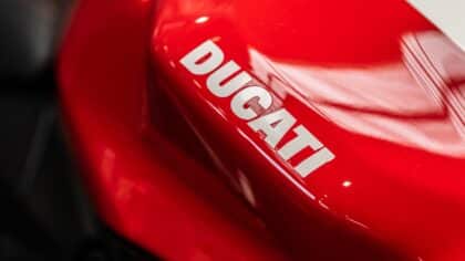 Ducati