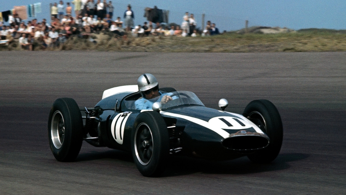 Jack Brabham