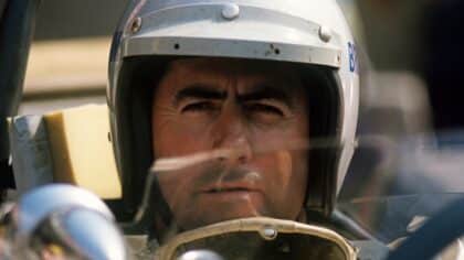 Jack Brabham