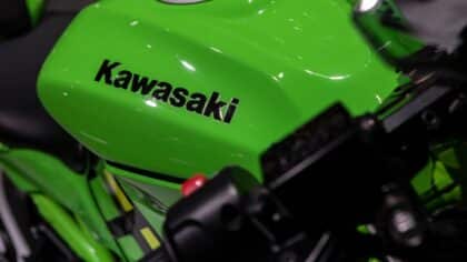Kawasaki
