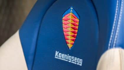 Koenigsegg