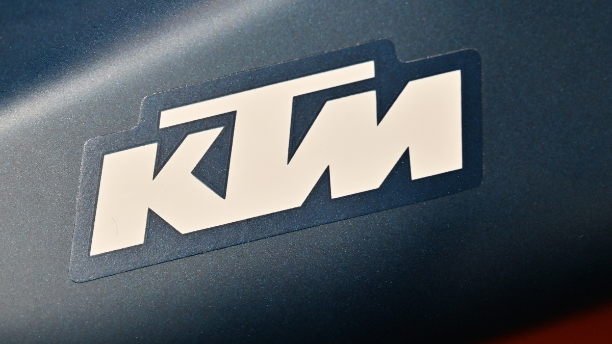 KTM