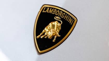 Lamborghini