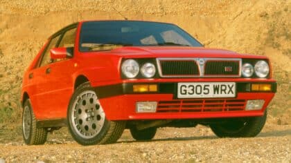 Lancia
