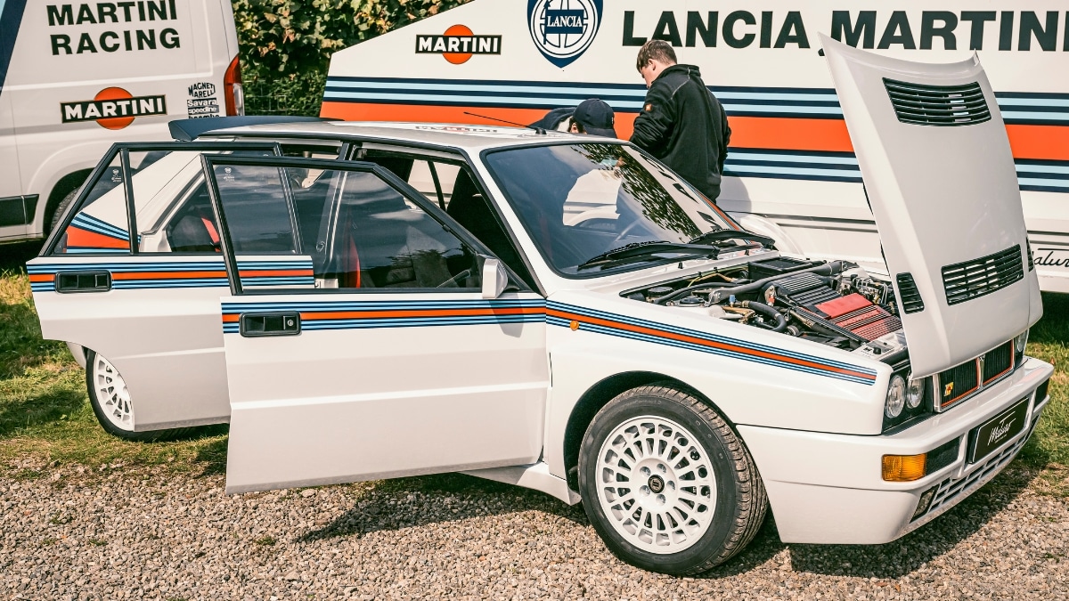 Lancia