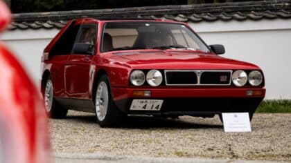 Lancia