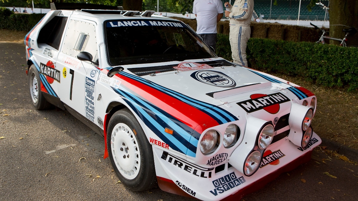 Lancia