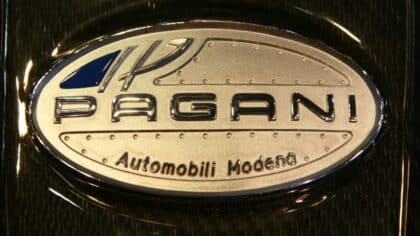 Pagani