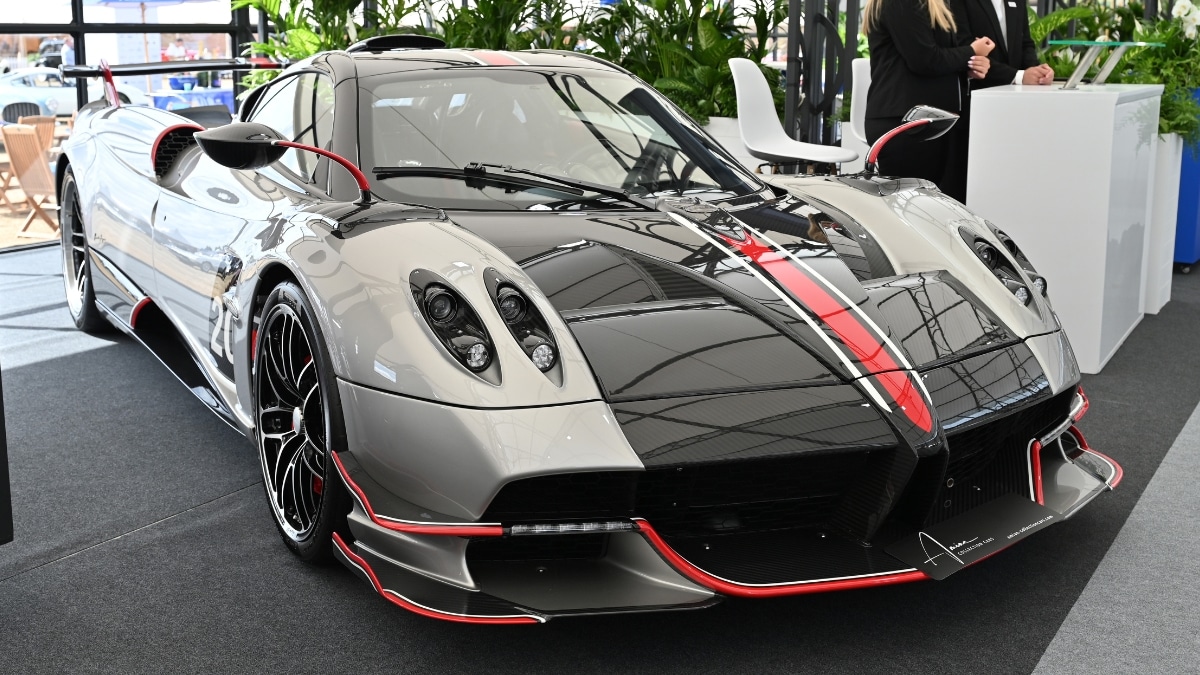 Pagani