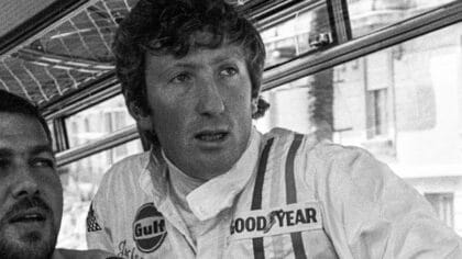 Jochen Rindt