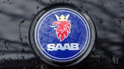 Saab