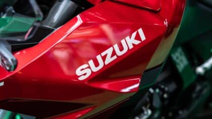 Suzuki