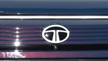 Tata Motors