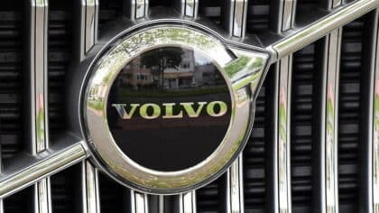 Volvo