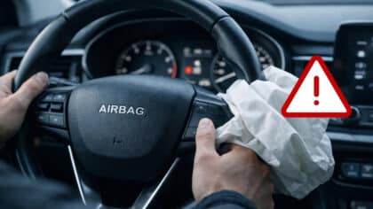 Airbags