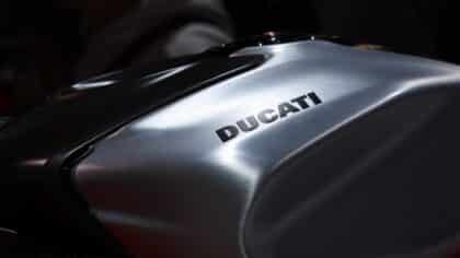 Ducati