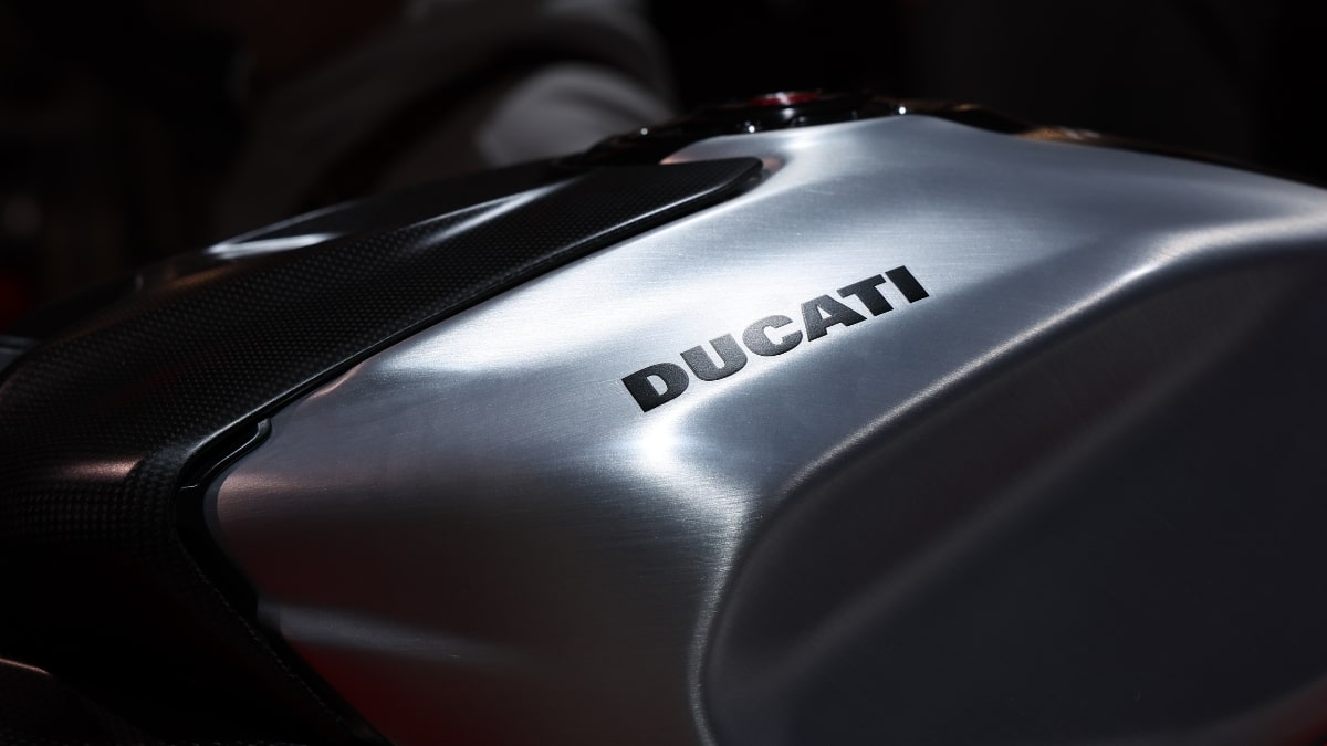 Ducati