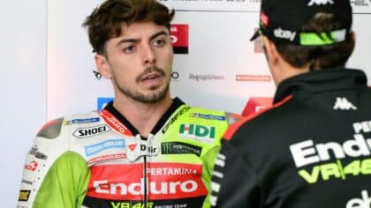 Fabio Di Giannantonio