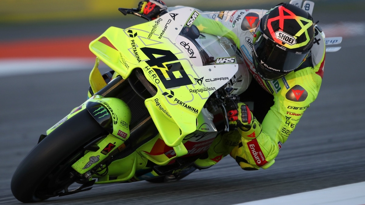 Fabio Di Giannantonio