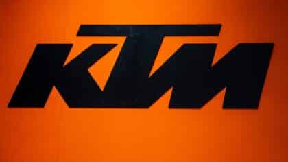 KTM