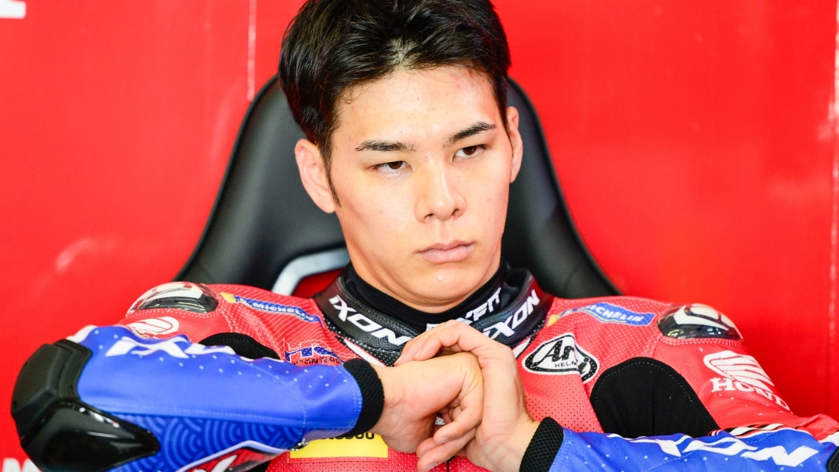 Nakagami