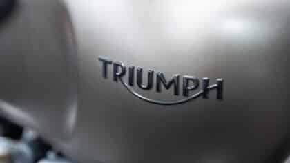 Triumph
